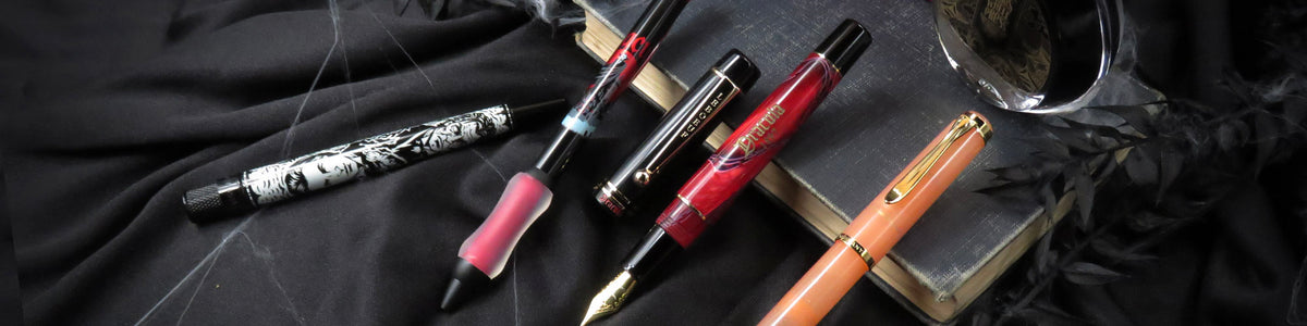 Fahrney's Pens