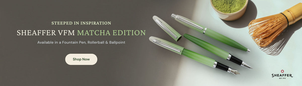 Fahrney's Pens