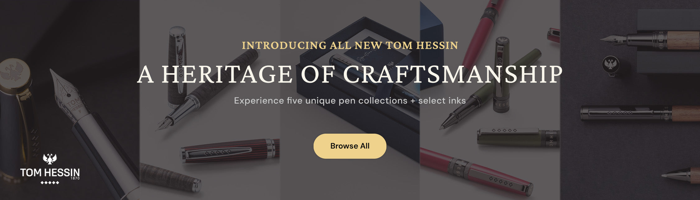 Fahrney's Pens