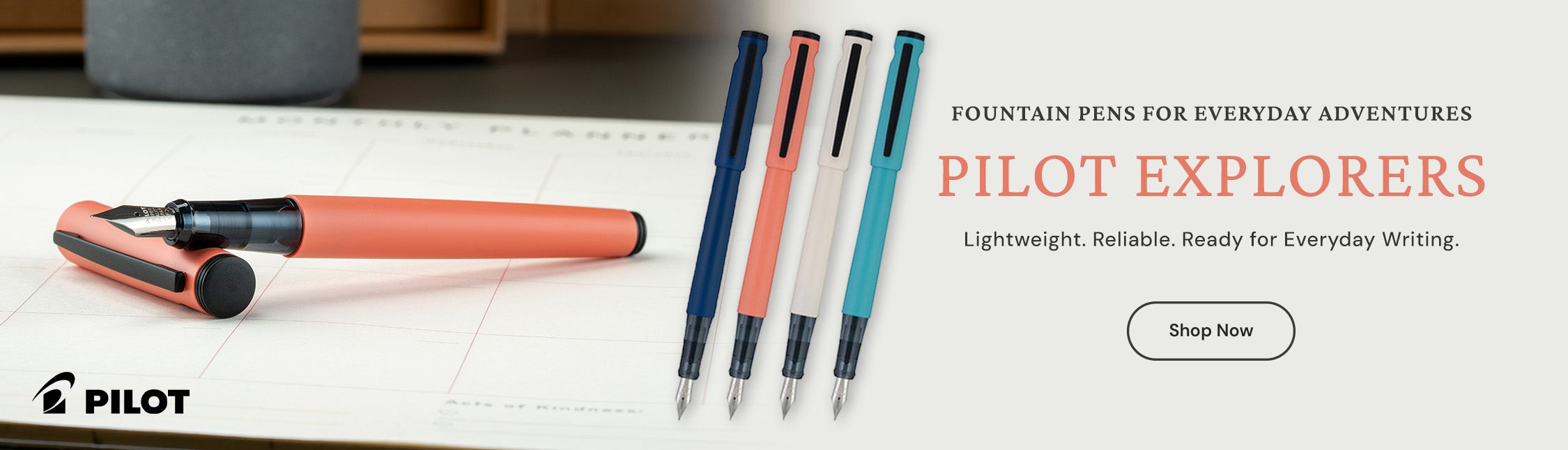 Fahrney's Pens