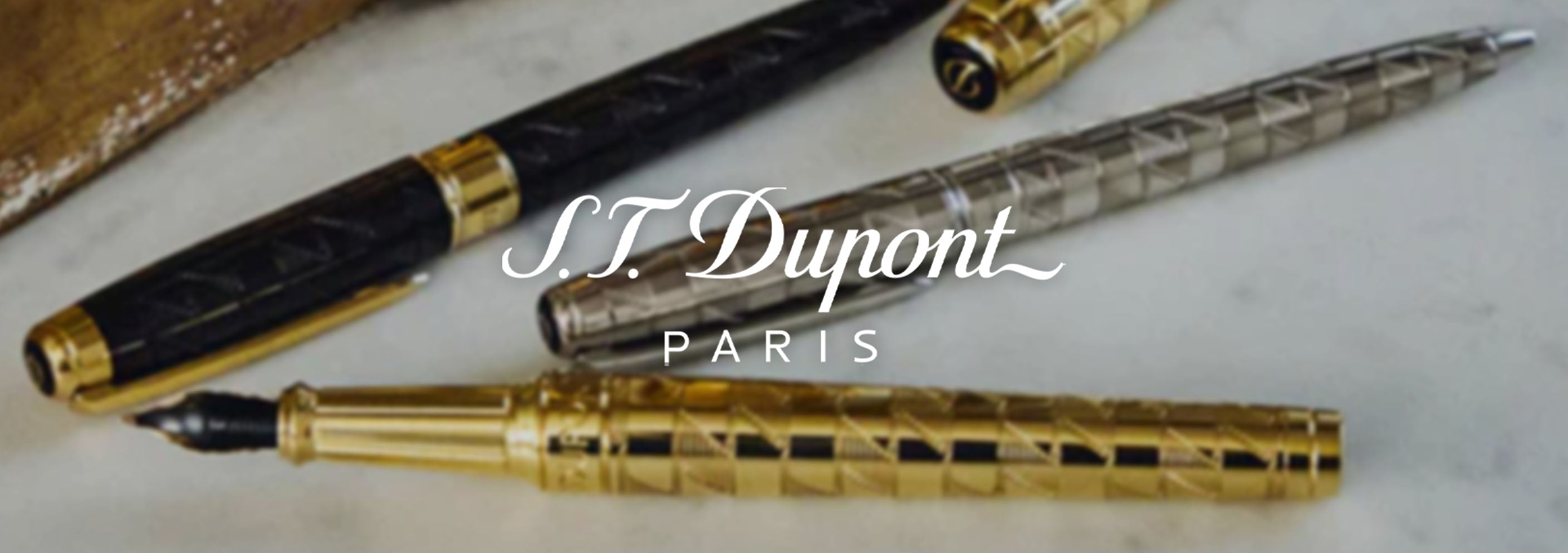 S.T. Dupont