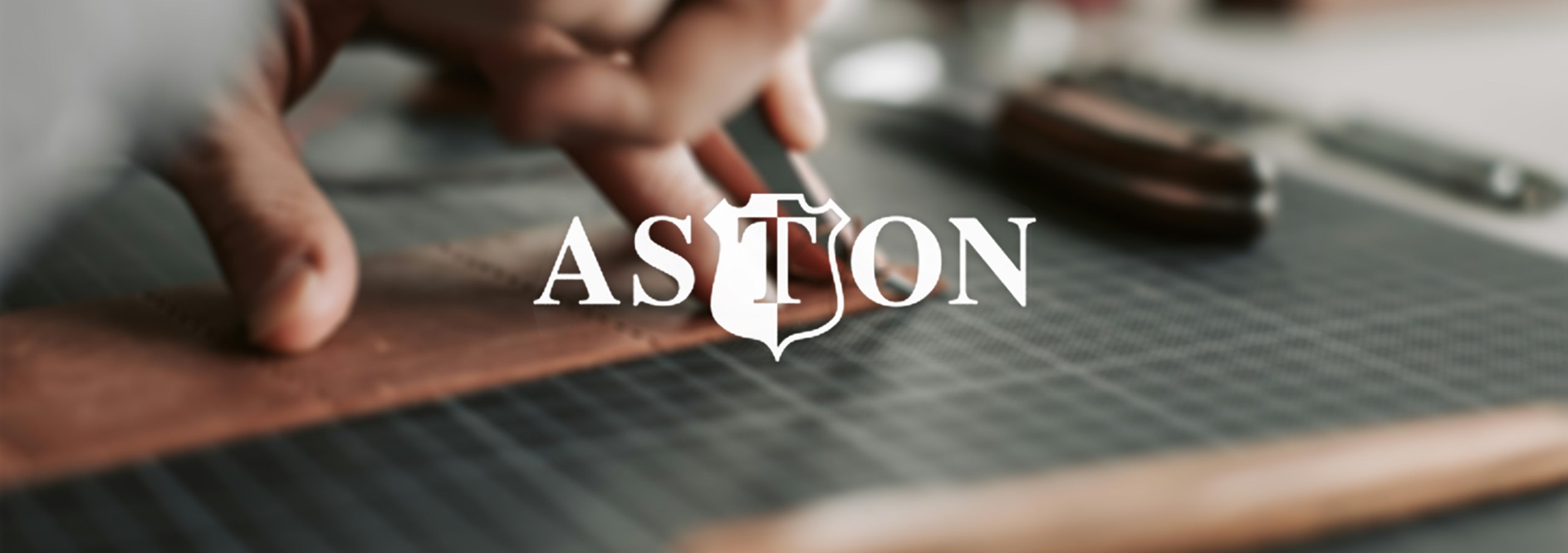 Aston Leather