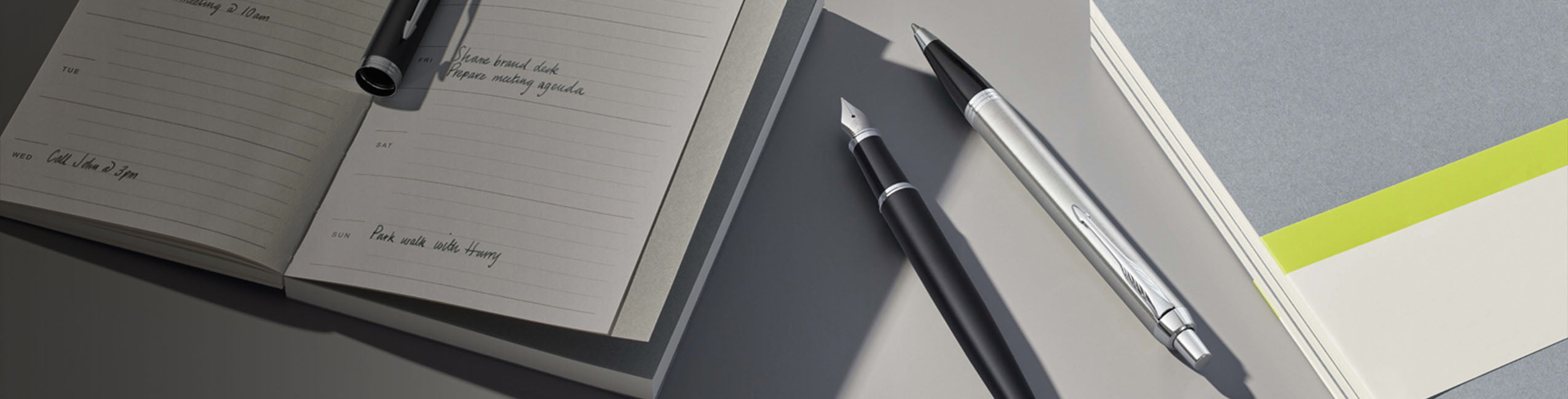 Fahrney's Pens