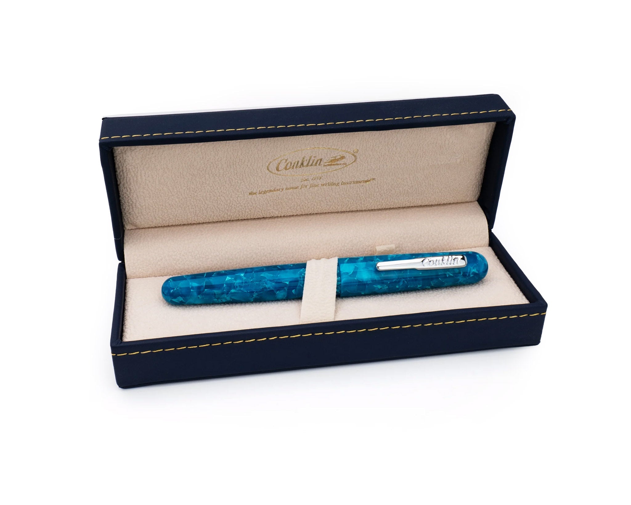 Jac Zagoory Designs – Fahrney's Pens