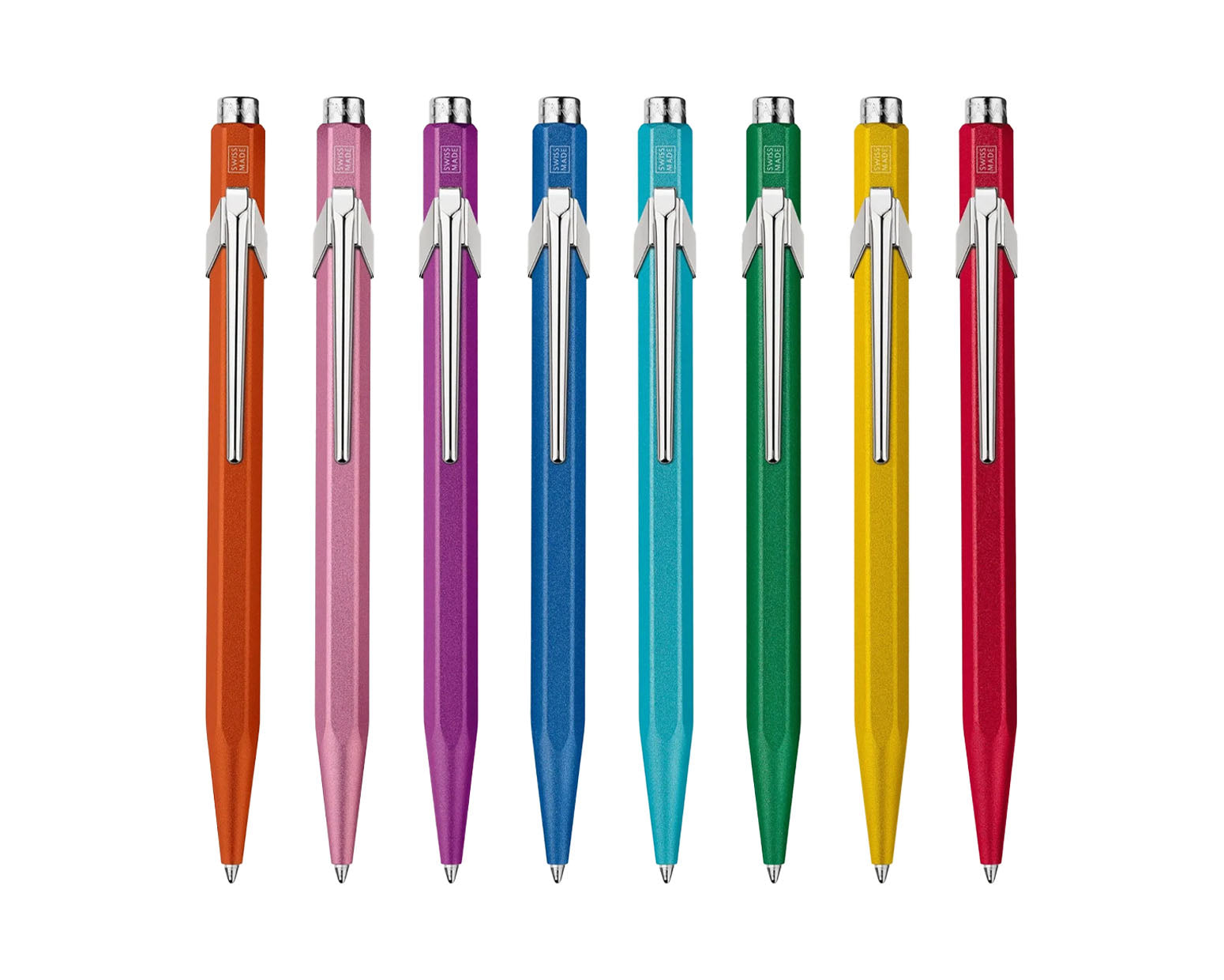 Retro51 Smithsonian Spirit of St. Louis Rollerball Pen – Fahrney's