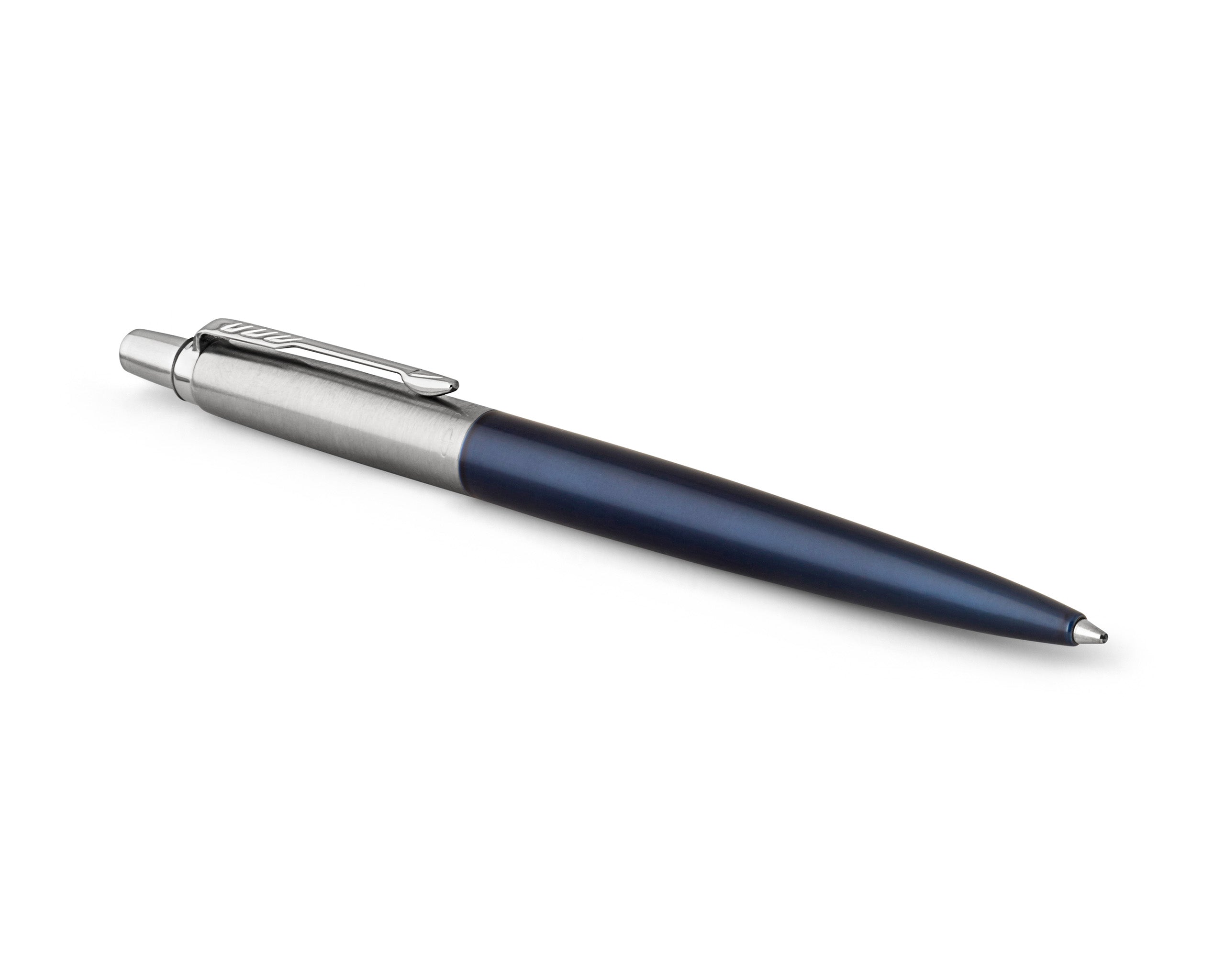 Parker Jotter Ballpoint Pen - Waterloo Blue