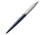 Parker Jotter Ballpoint Pen - Waterloo Blue