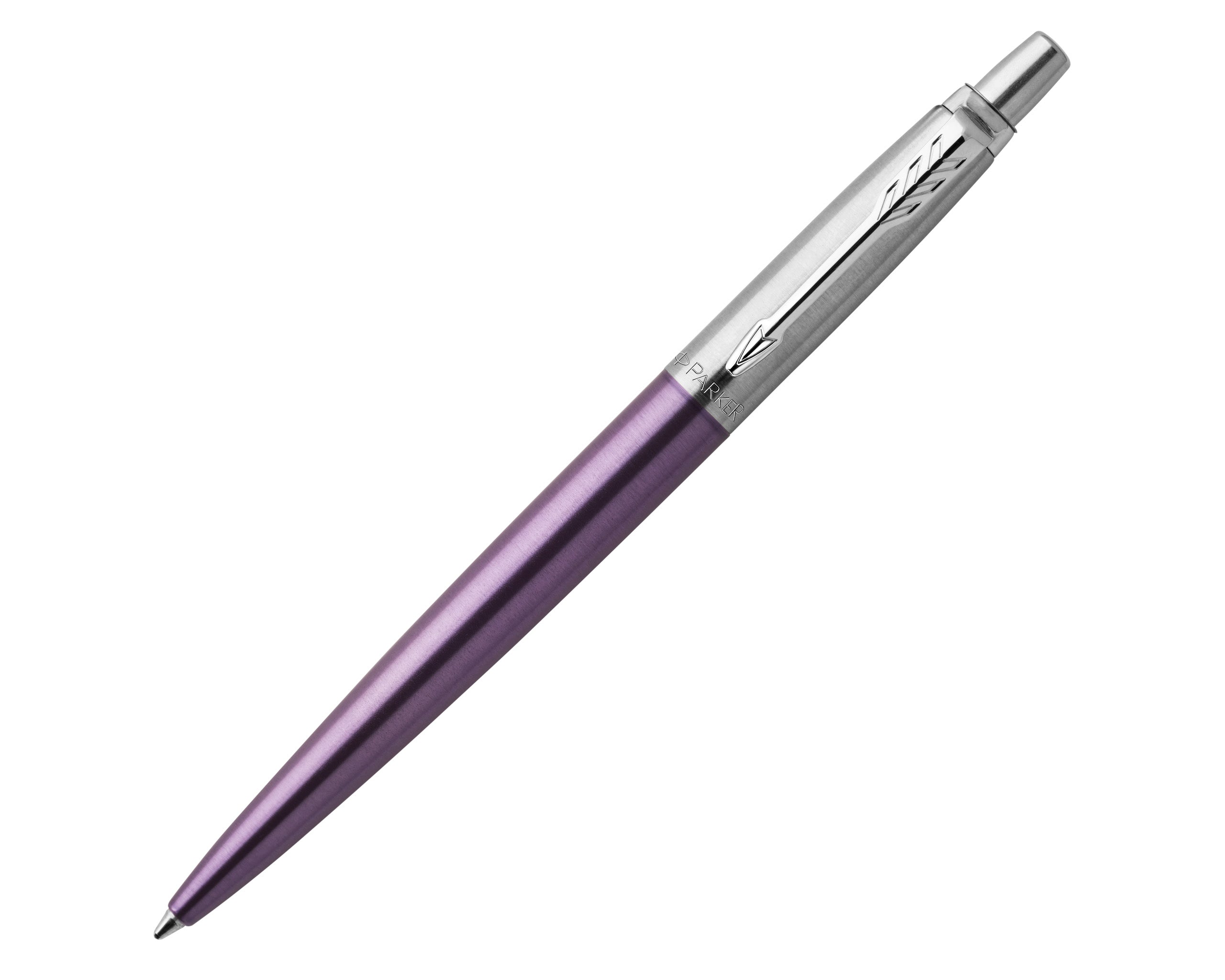 Parker Jotter Ballpoint Pen - Victoria Violet