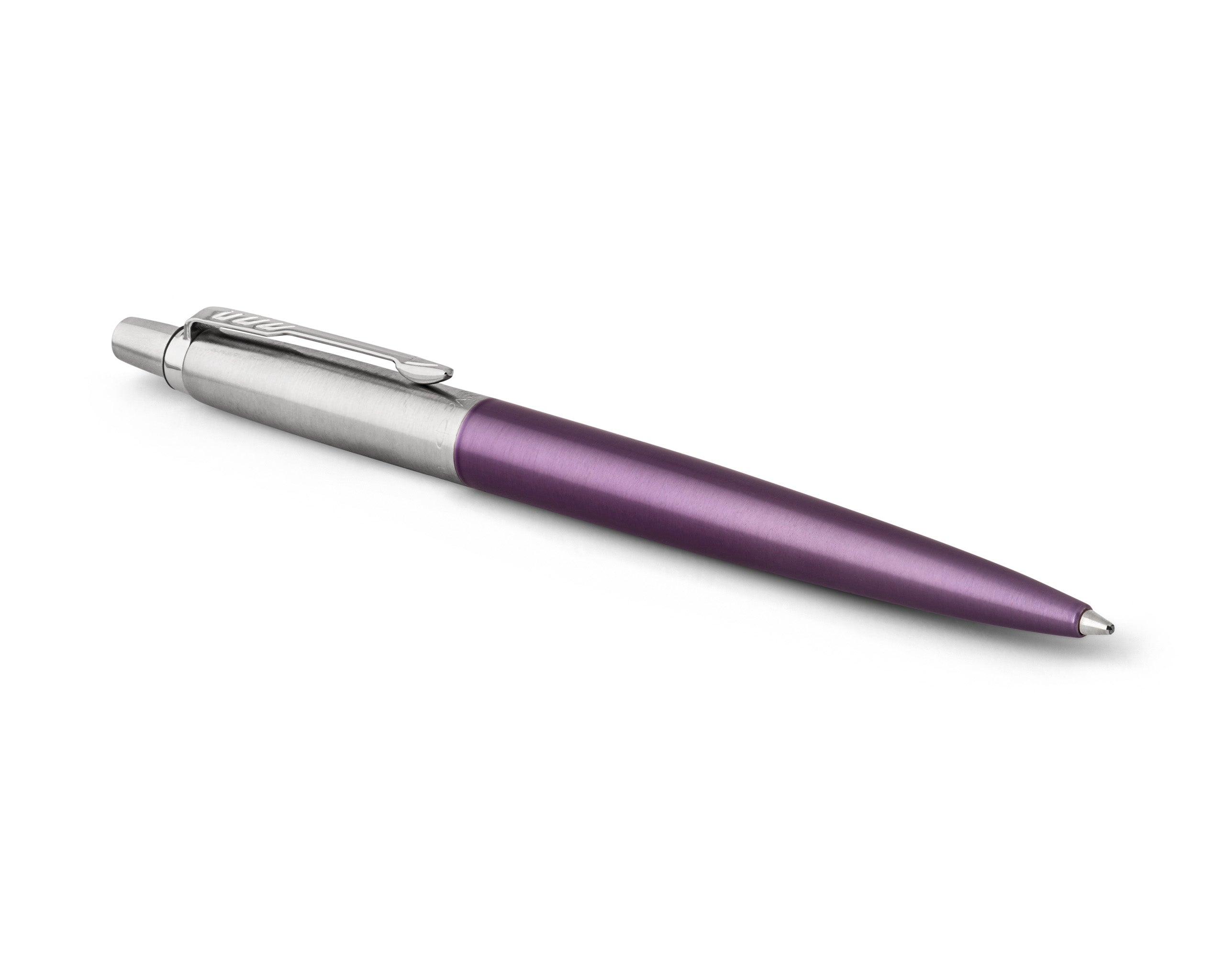 Parker Jotter Ballpoint Pen - Victoria Violet