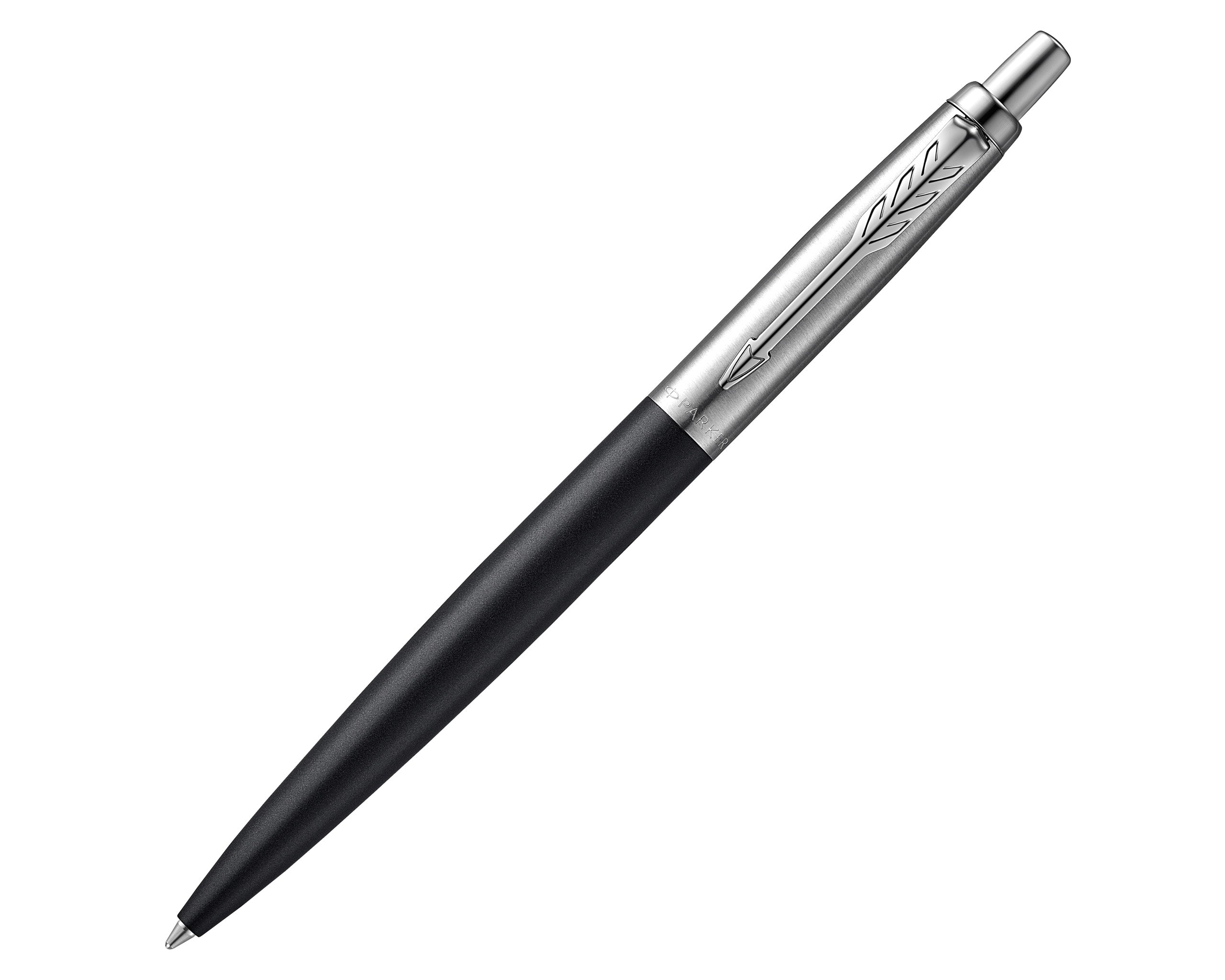 Parker Jotter XL Matte Black Ballpoint Pen