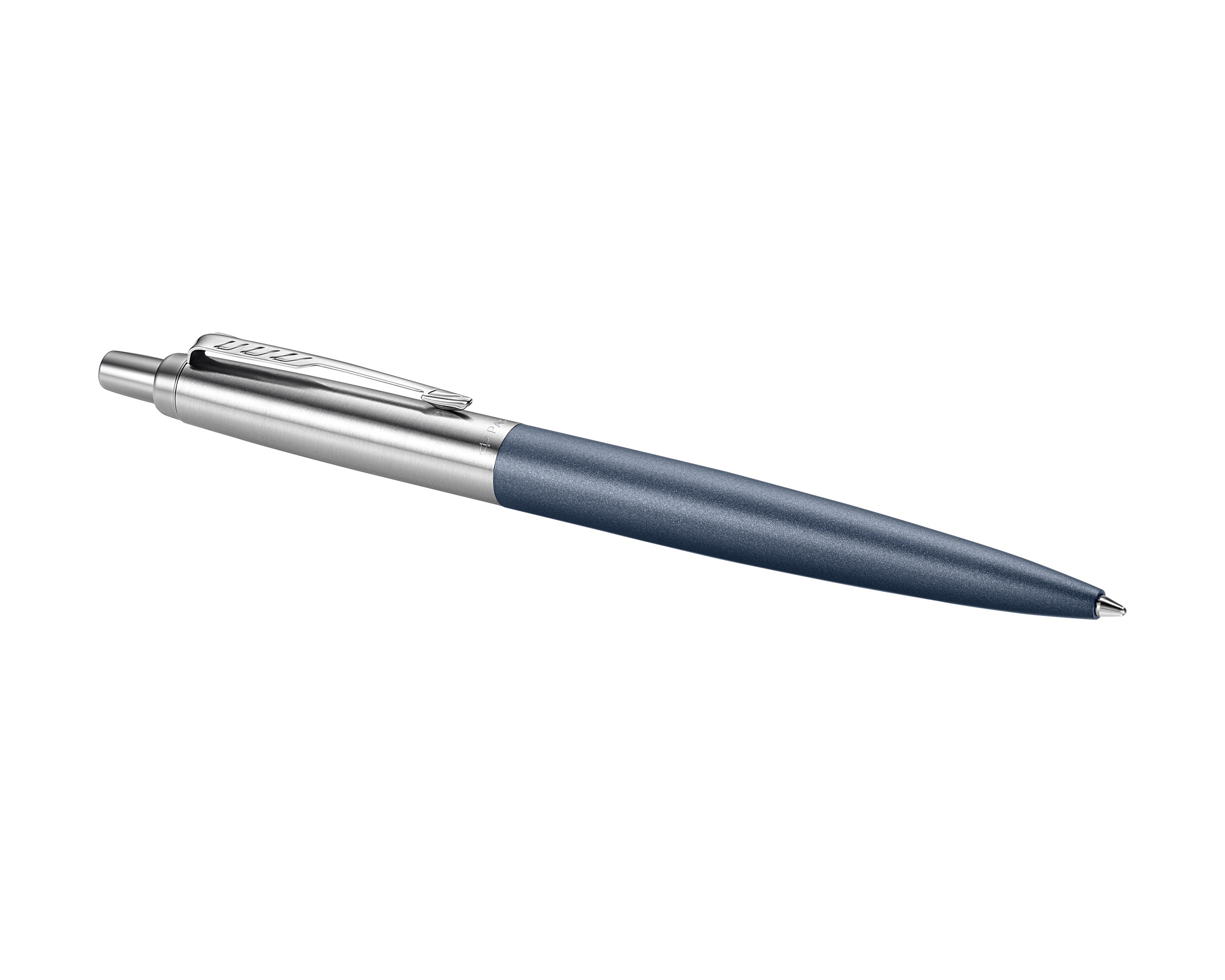 Parker Jotter XL Matte Blue Ballpoint Pen