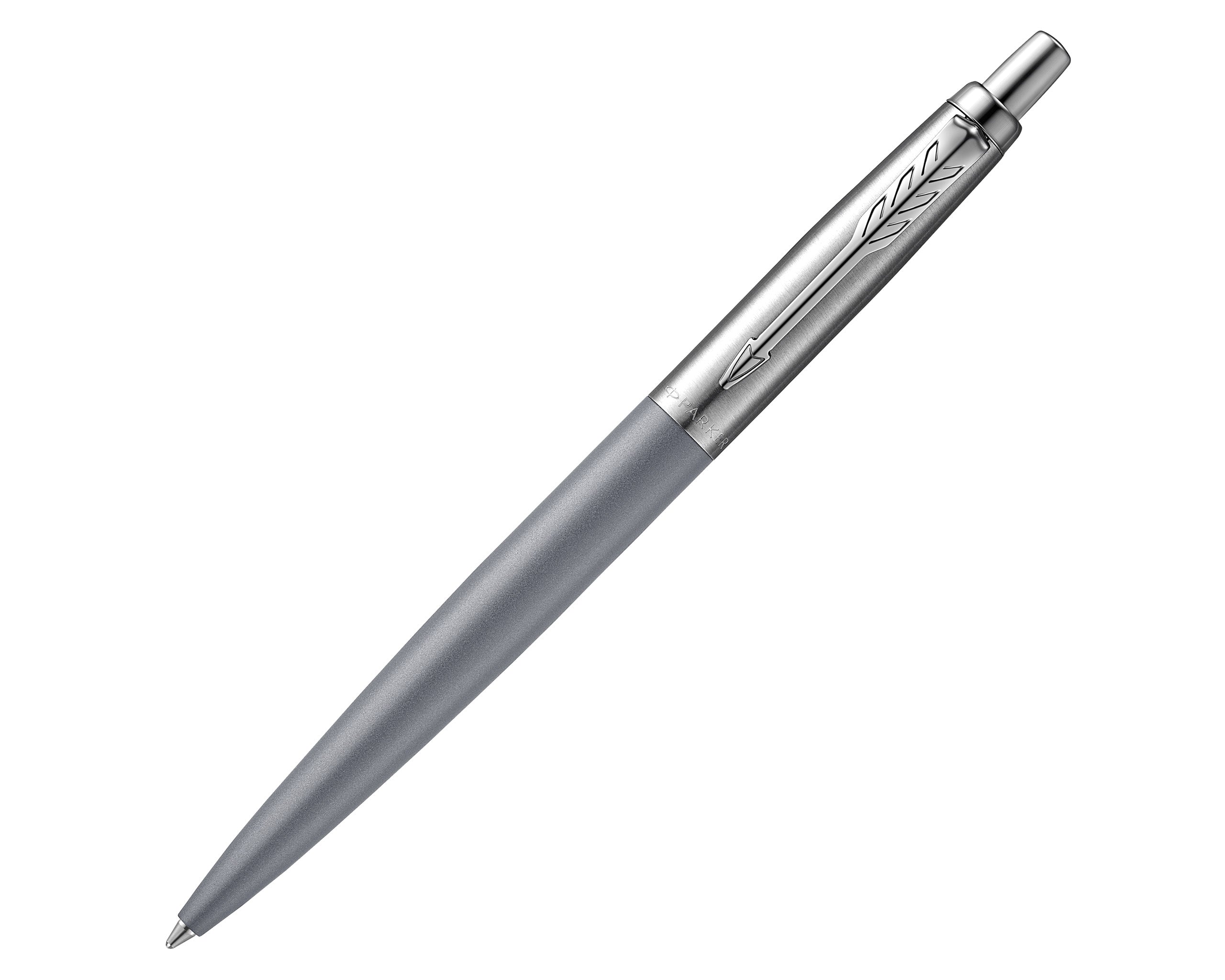 Parker Jotter XL Matte Grey Ballpoint Pen