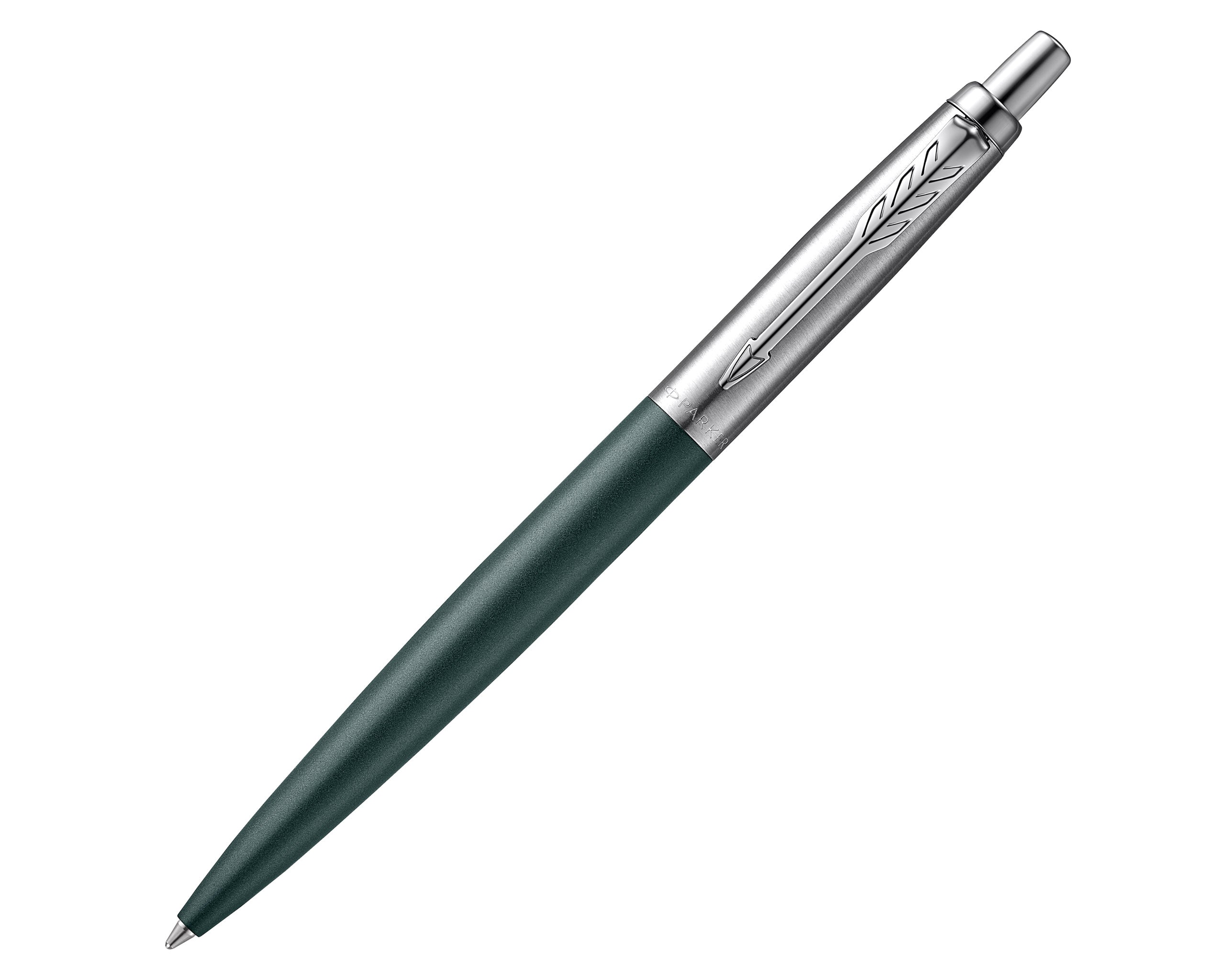 Parker Jotter XL Matte Green Ballpoint Pen