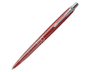 Parker Jotter Global Icons Ballpoint Pen - London Red (Special Edition)