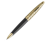 Waterman Carene Deluxe Black Opera S.E. Ballpoint Pen