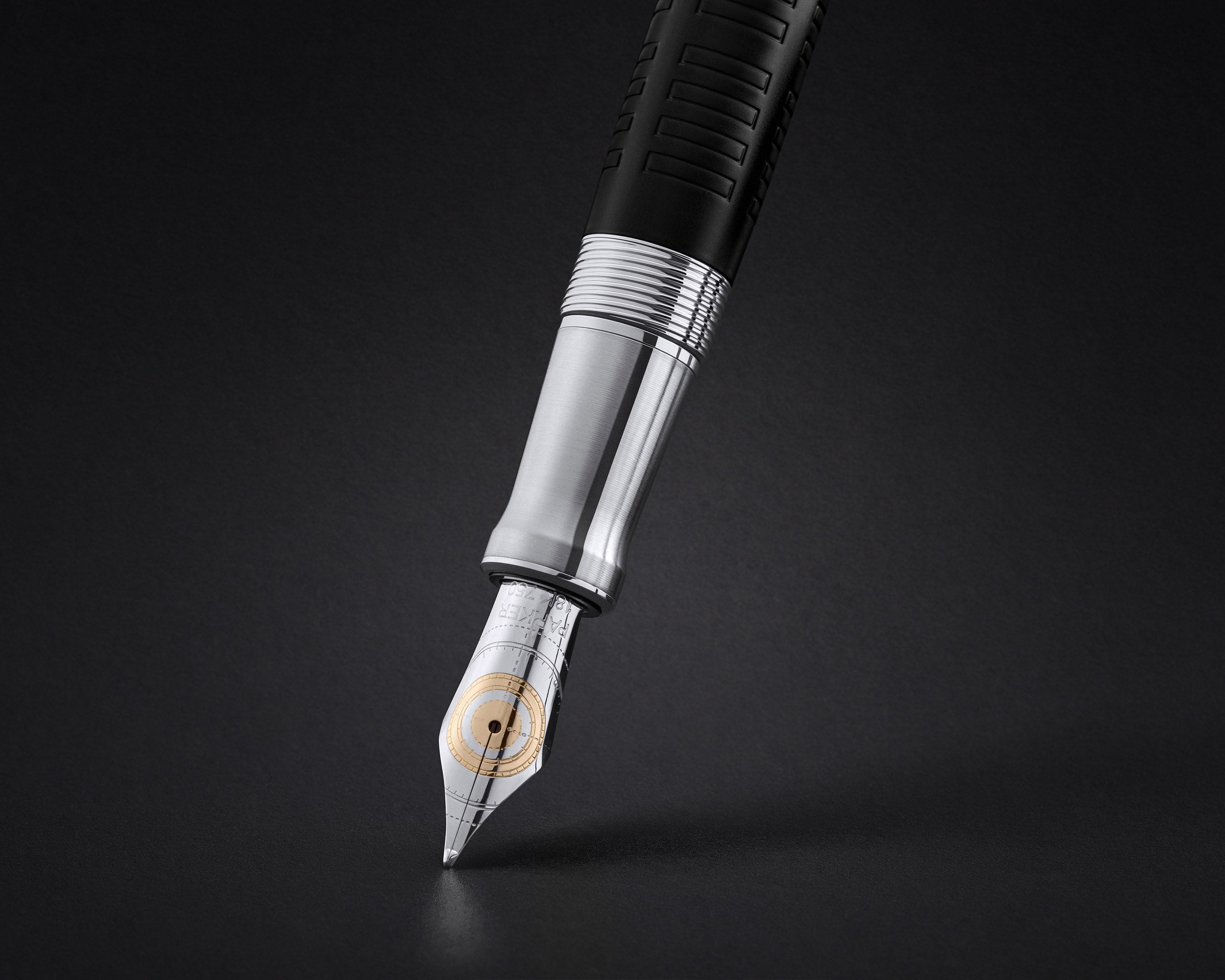 Parker Duofold Legacy of Flight LE Fountain Pen (2026)