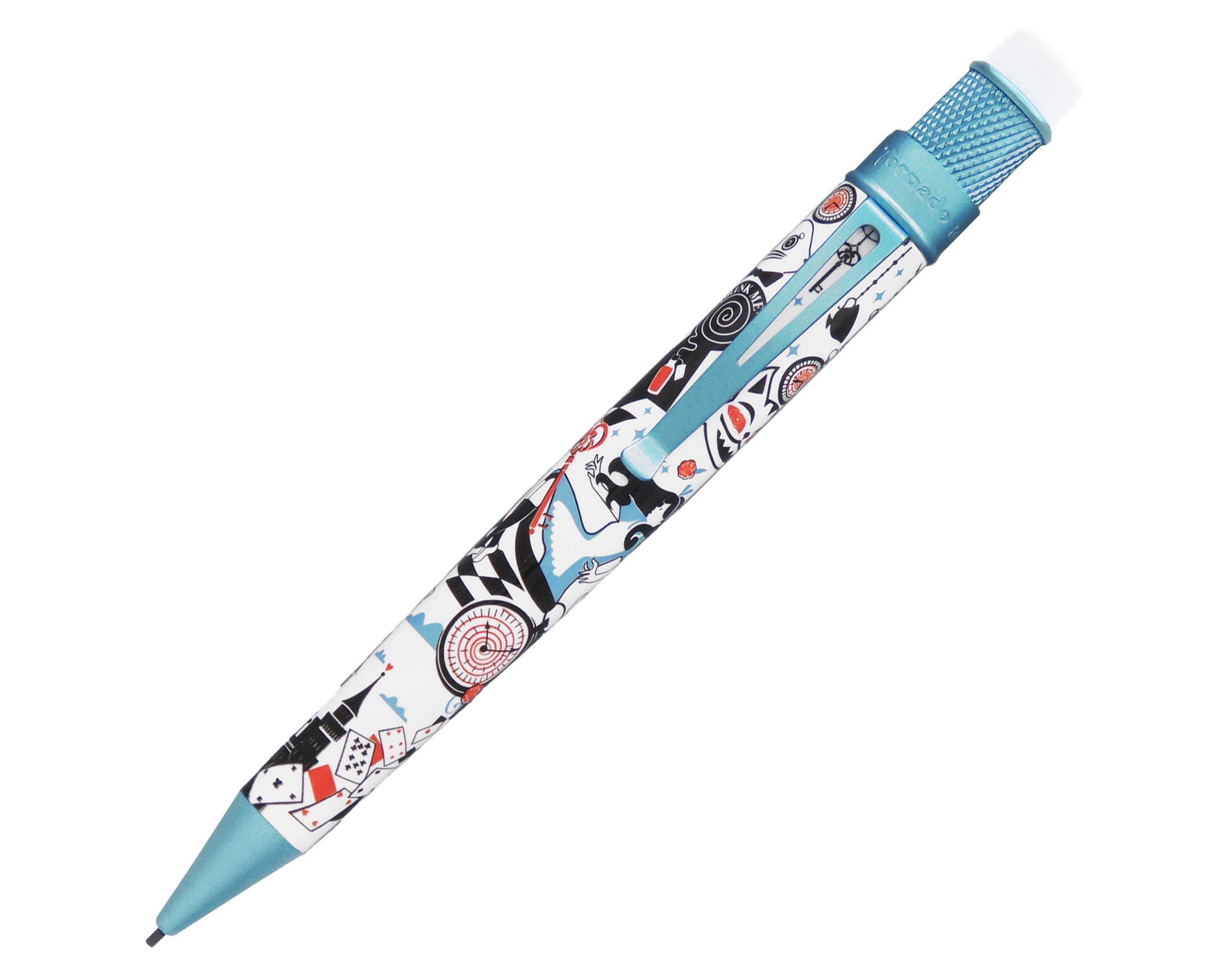 Retro51 Alice in Wonderland Tornado™ Pencil 1.15mm