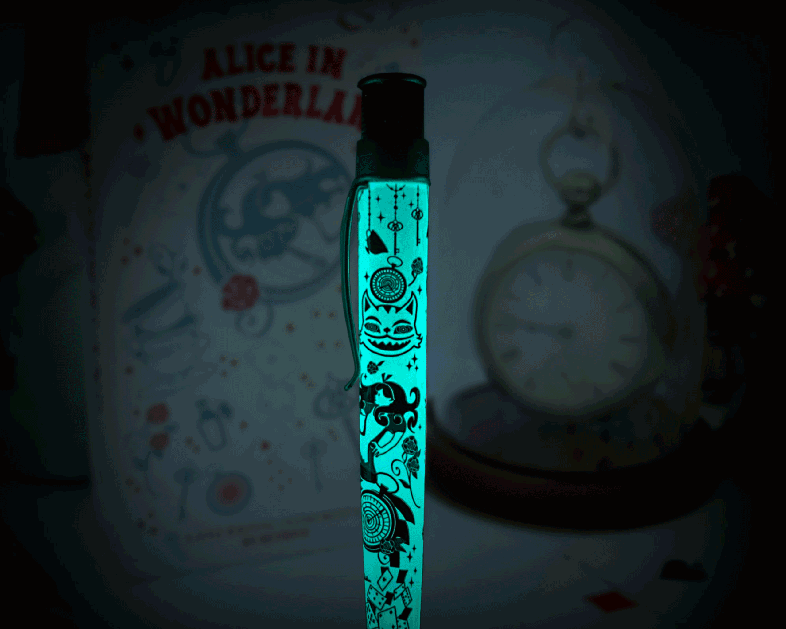 Retro51 Alice in Wonderland Tornado™ Pencil 1.15mm