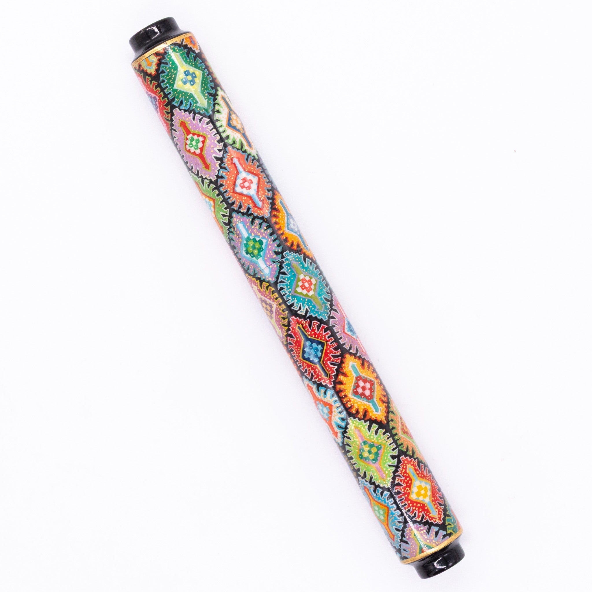 AP Limited Editions Imperial Lacquer Art Fountain Pen - Tutankhamen