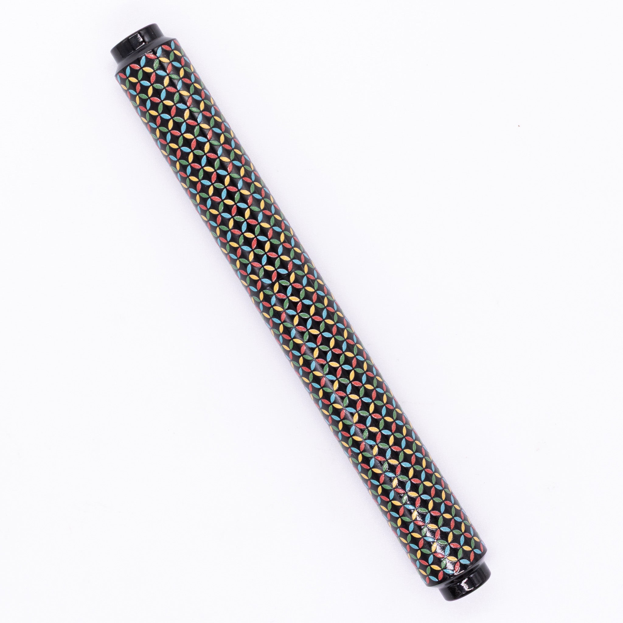 AP Limited Editions Sakura Lacquer Art Fountain Pen - Rhythm