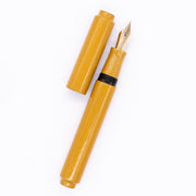 AP Limited Editions Urushi Lacquer Art Fountain Pen - Colors of the Cosmos Solaris