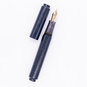 AP Limited Editions Urushi Lacquer Art Fountain Pen - Colors of the Cosmos Spica