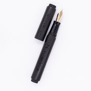 AP Limited Editions Urushi Lacquer Art Fountain Pen - Lunar Seas