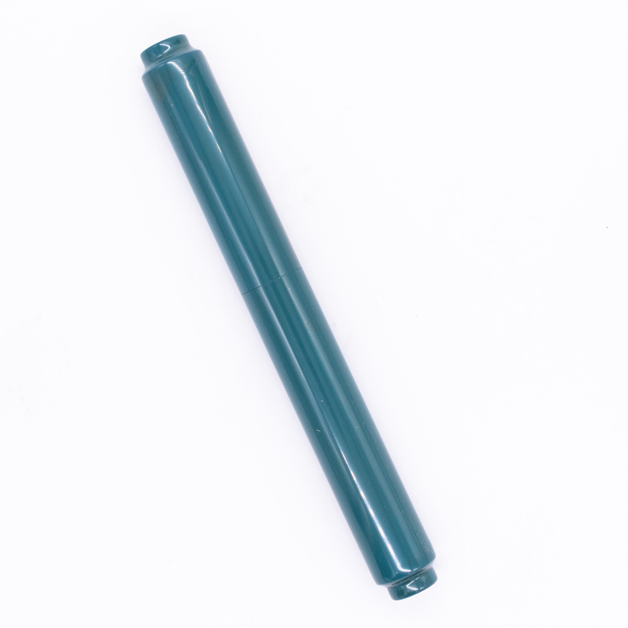 AP Limited Editions Urushi Lacquer Art Fountain Pen - Seiheki Green