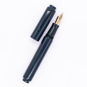 AP Limited Editions Urushi Lacquer Art Fountain Pen - Tetsu Kon