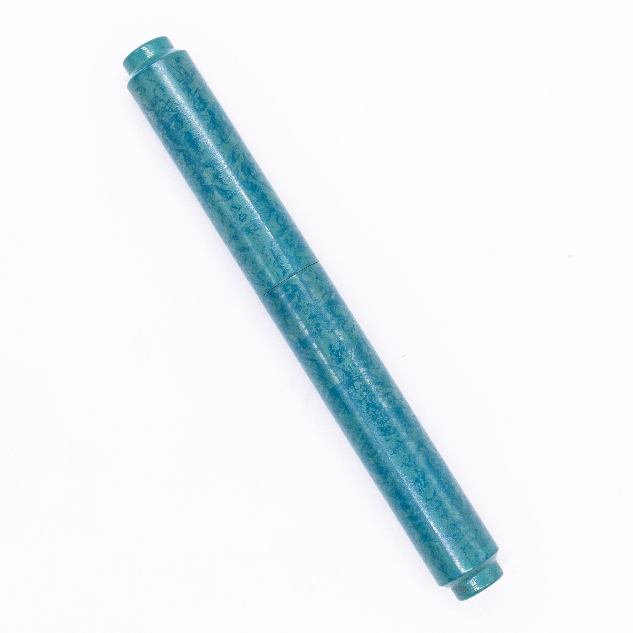 AP Limited Editions Urushi Lacquer Art Fountain Pen - Tidal Stone