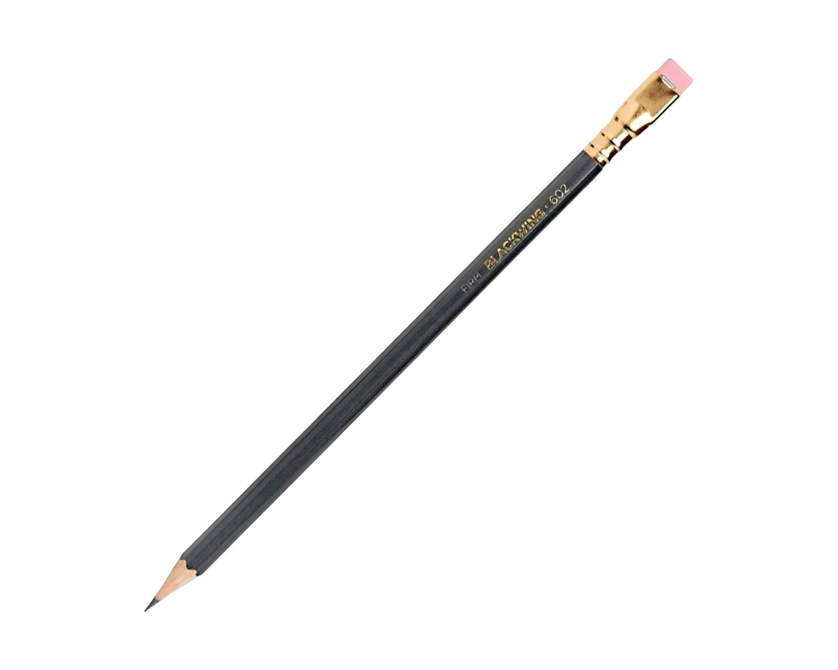 Blackwing 602 Pencils - 12 Pack