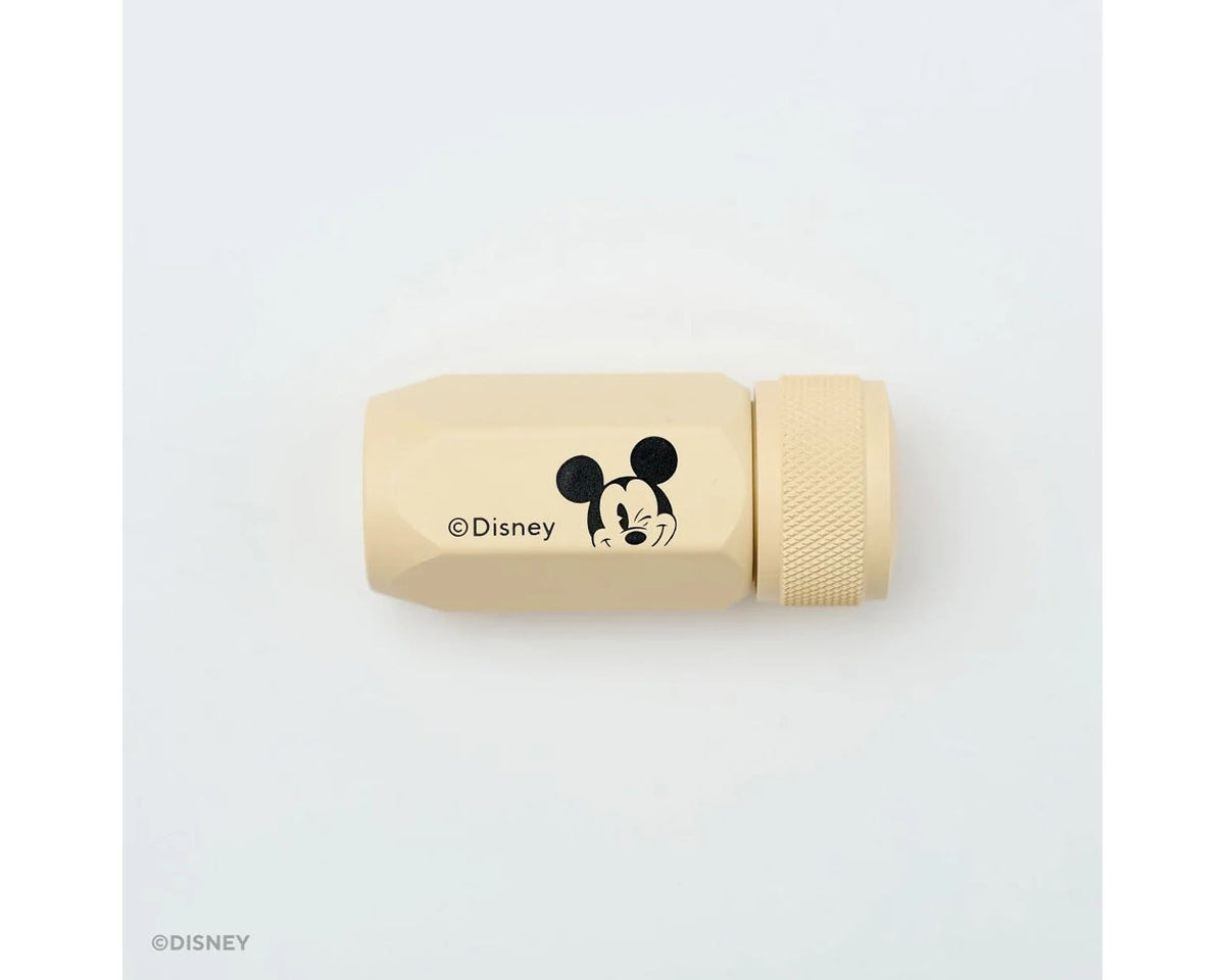 Blackwing x Disney "Mickey and Friends" Mickey Mouse Pencil Sharpener