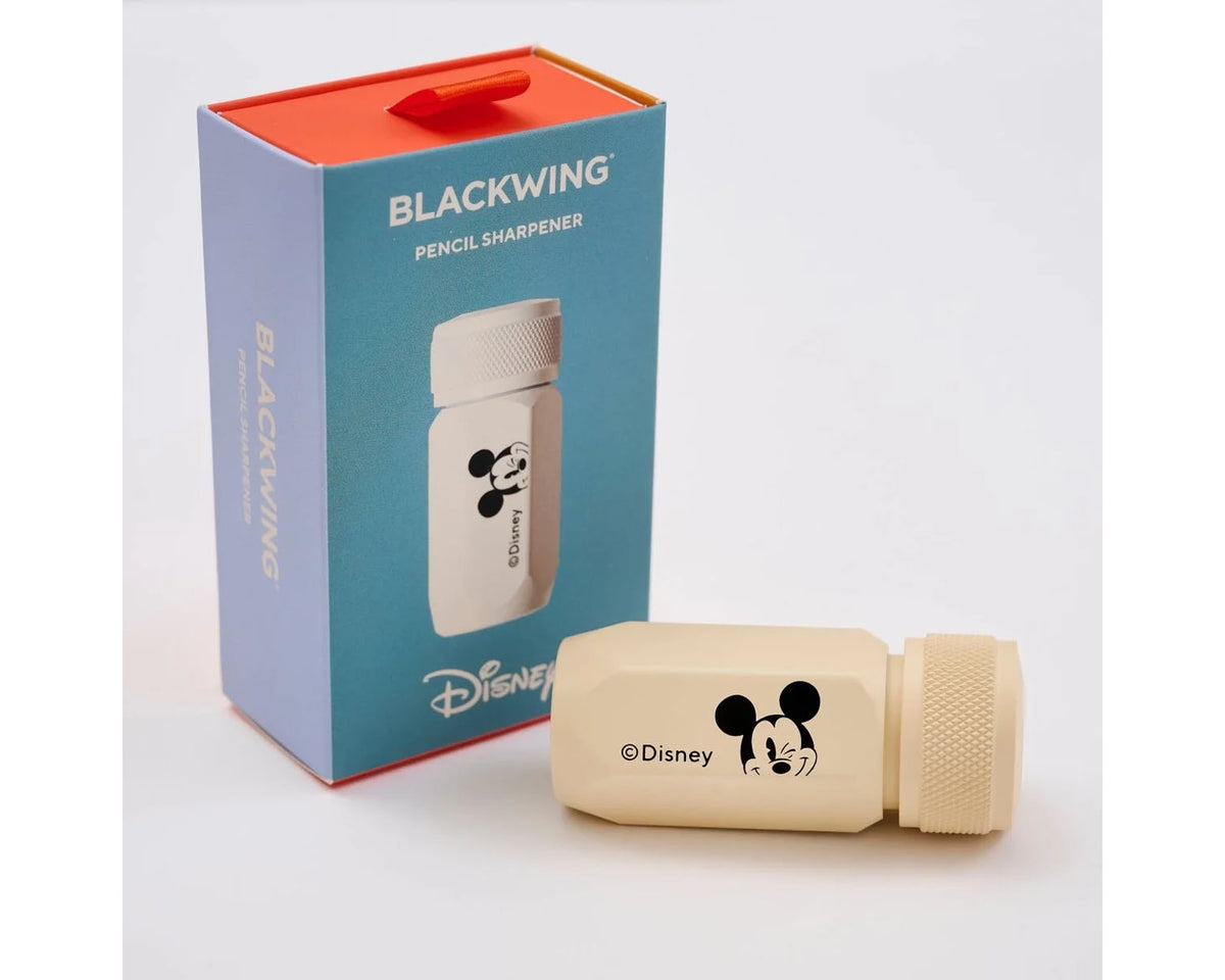 Blackwing x Disney "Mickey and Friends" Mickey Mouse Pencil Sharpener