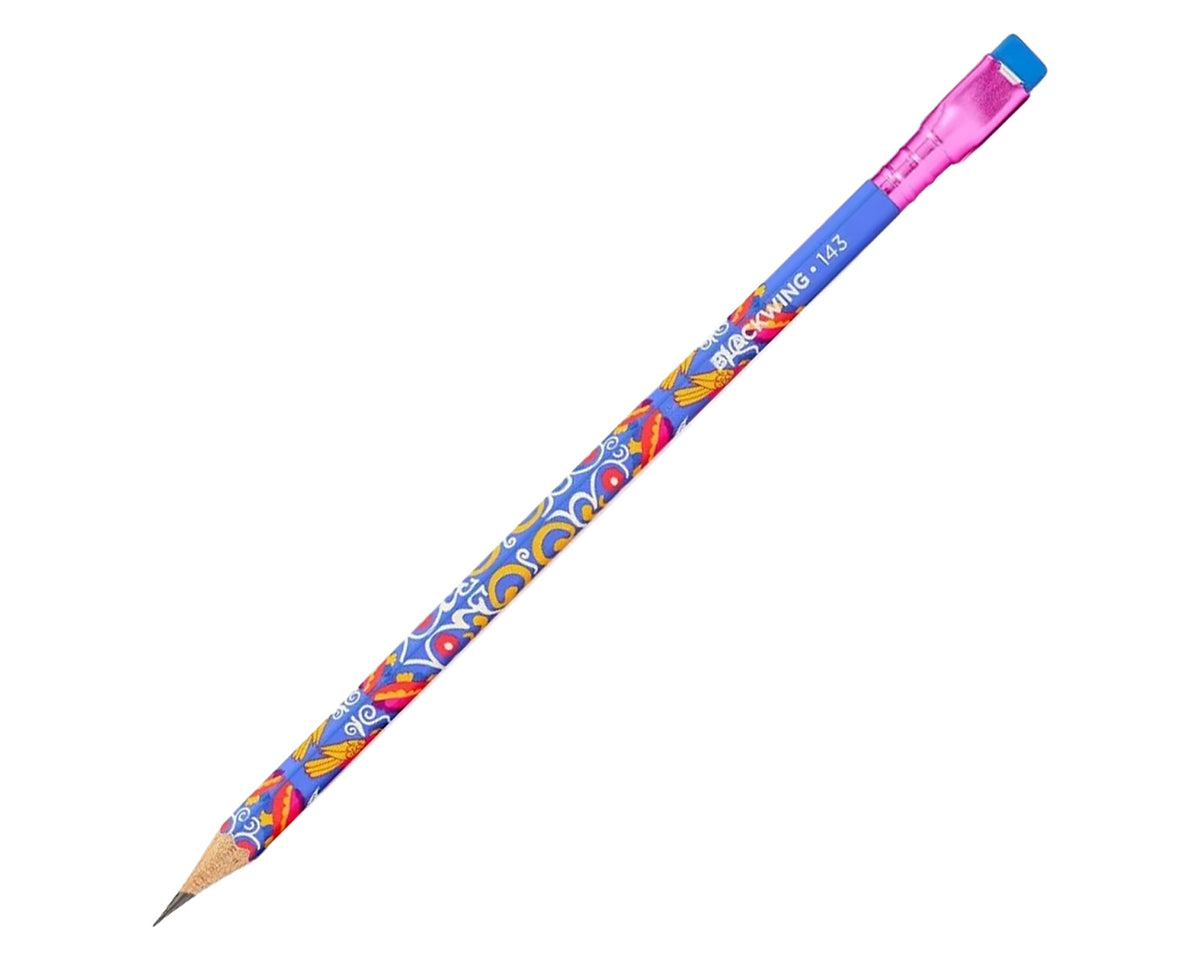 Blackwing Vol. 143 Frida Kahlo Pencils - Set of 12