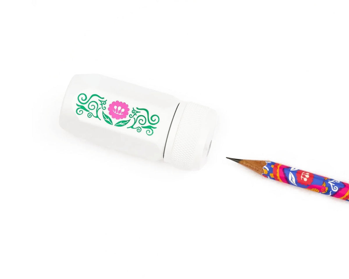 Blackwing Vol. 143 Frida Kahlo Pencil Sharpener