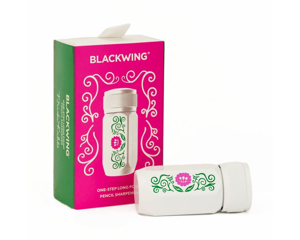 Blackwing Vol. 143 Frida Kahlo Pencil Sharpener