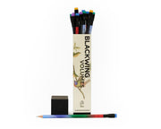 Blackwing Vol. 458 Birding Pencils - Set of 12
