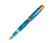 Conklin 1898 Limited Edition Spectra Fusion Blue 14K Fountain Pen