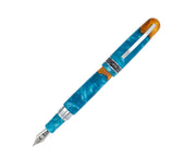 Conklin 1898 Limited Edition Spectra Fusion Blue Fountain Pen