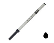 Cross Porous-Point Felt Tip Refill for Selectip - Black