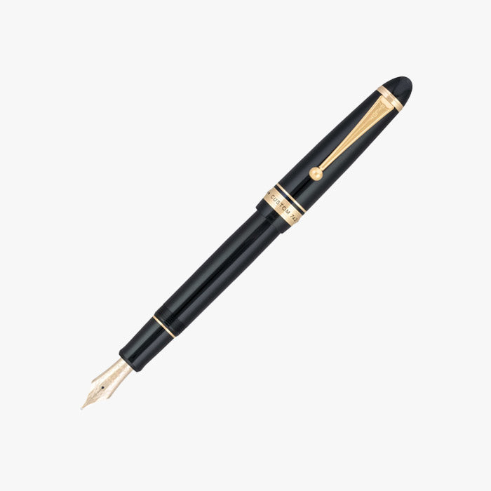 Pilot Custom 743