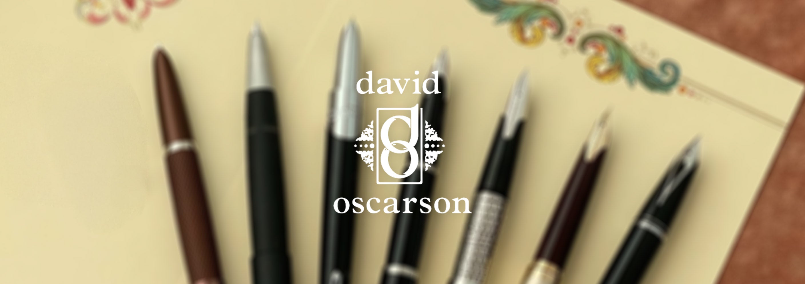 David Oscarson
