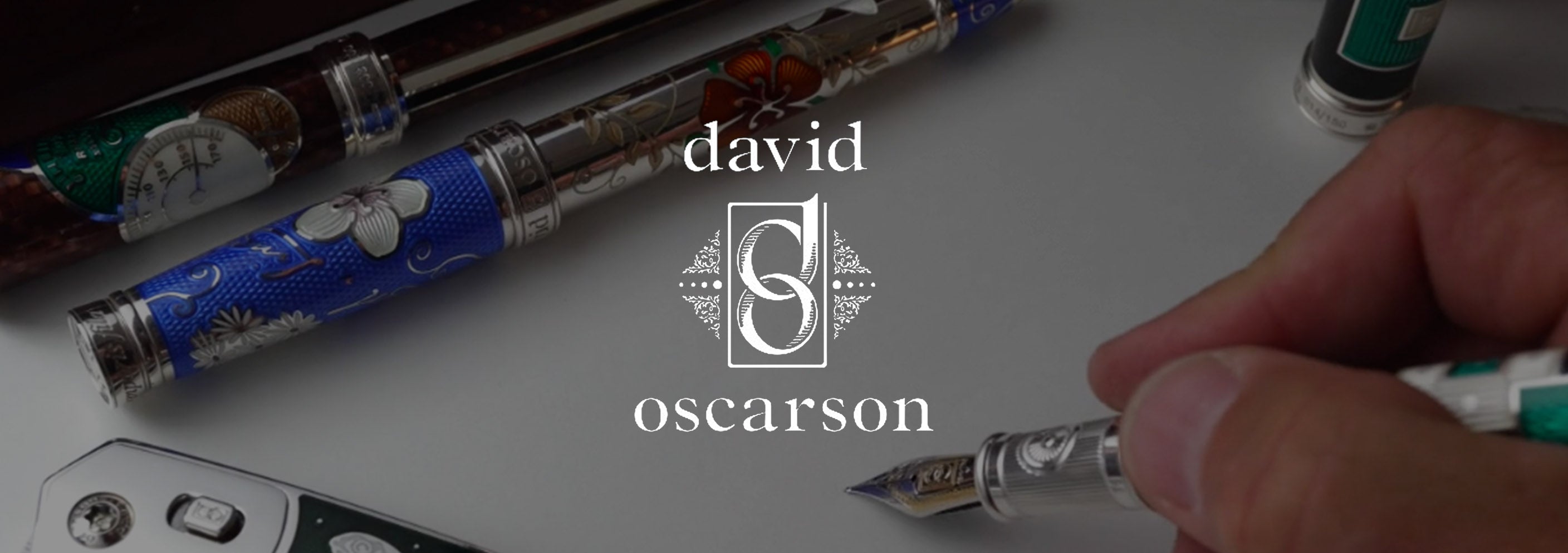 David Oscarson