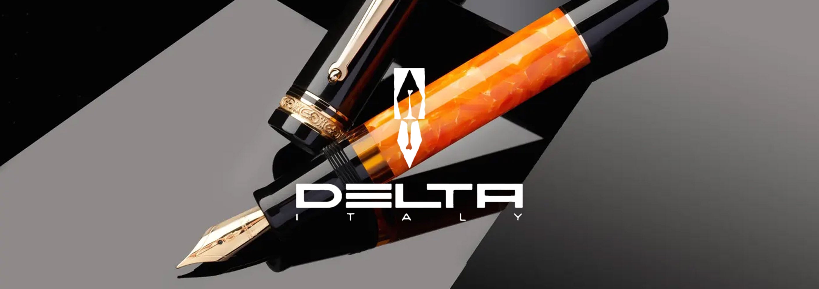 Delta Pens – Fahrney's Pens