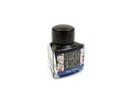 Diamine 150th Anniversary Bottled Ink 40ml - Blue Velvet