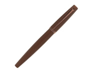 Diplomat Viper Brown Guilloche Fountain Pen
