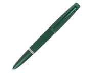 Diplomat Viper Green Guilloche Fountain Pen