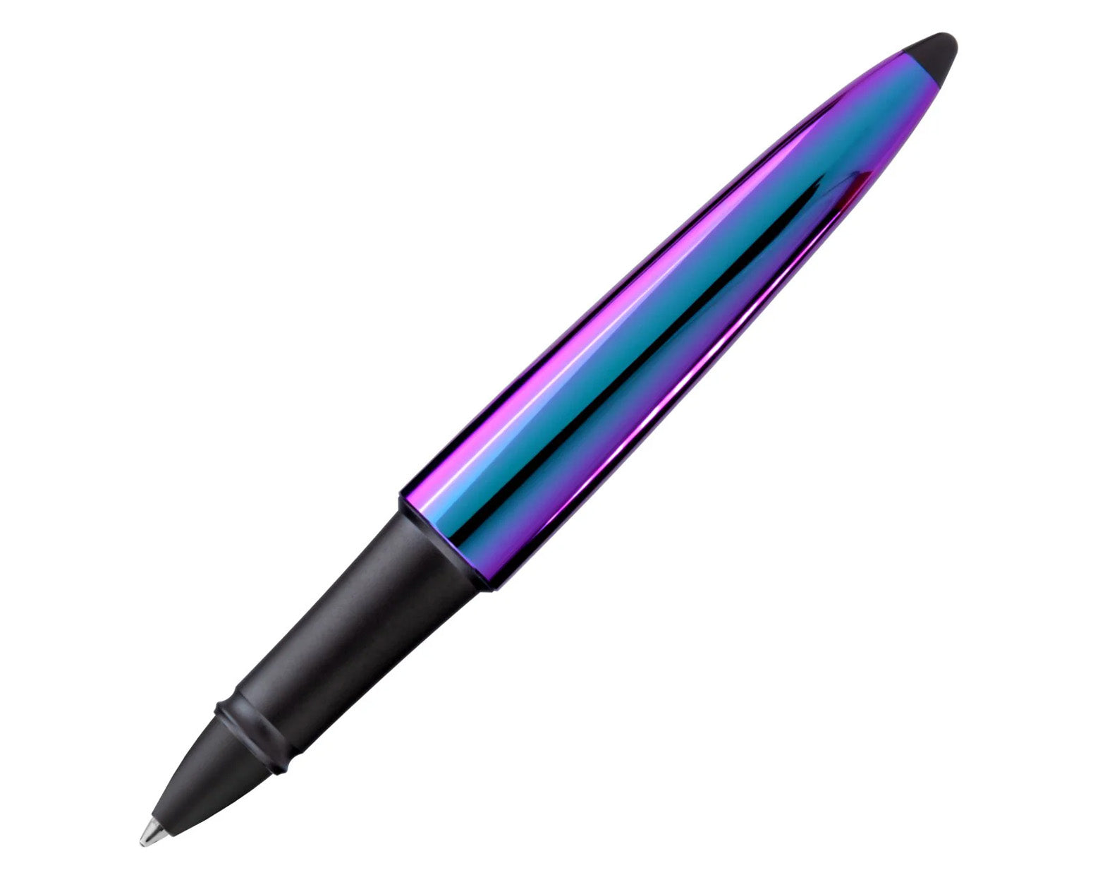 Diplomat Limited Aero Funky Rollerball Pen