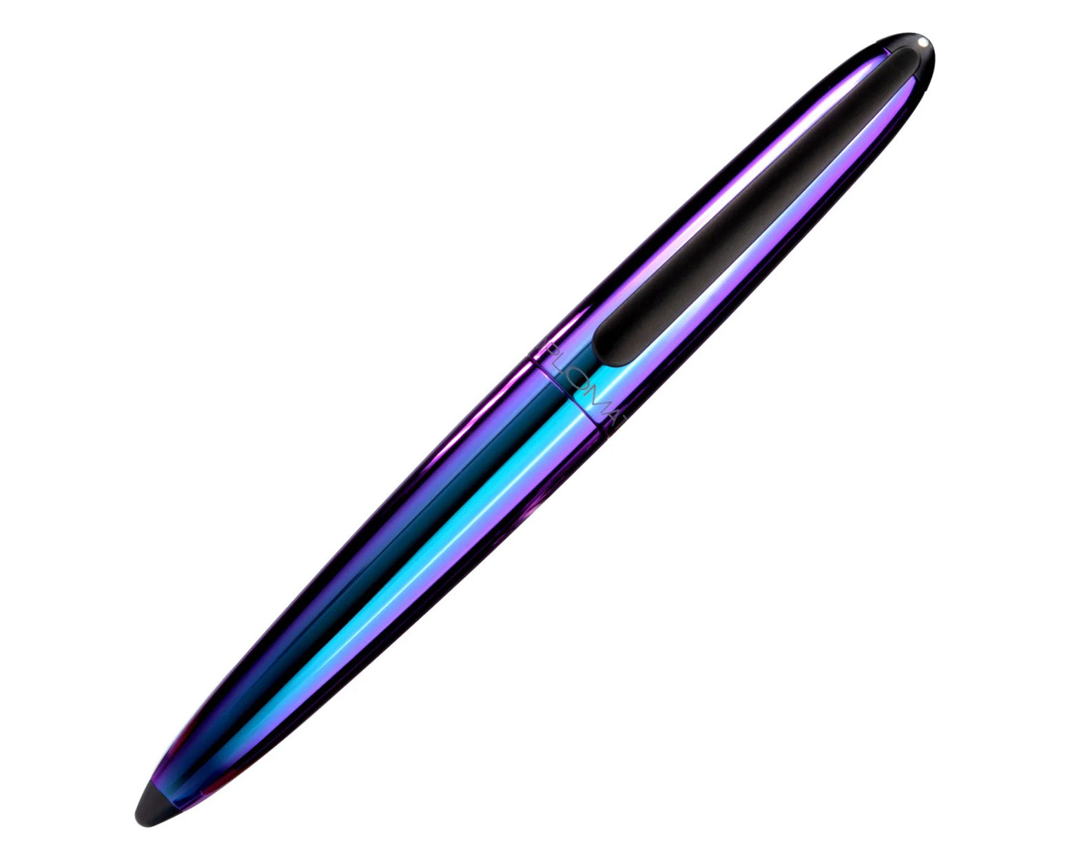 Diplomat Limited Aero Funky Rollerball Pen