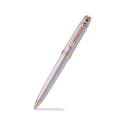 Sheaffer Prelude Mini Emily in Paris Pastel Pink Ballpoint Pen with PVD Rose Gold Trim